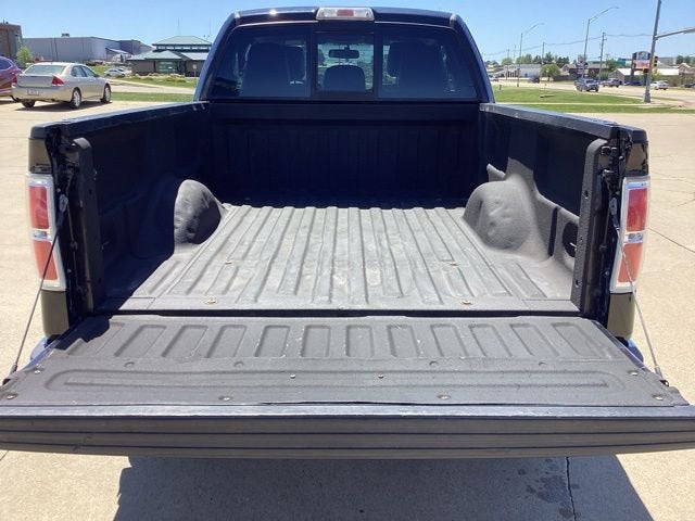 2012 Ford F-150 XL