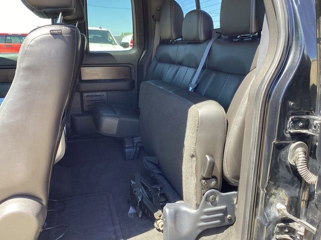 2012 Ford F-150 XL