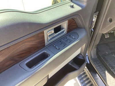 2012 Ford F-150 XL