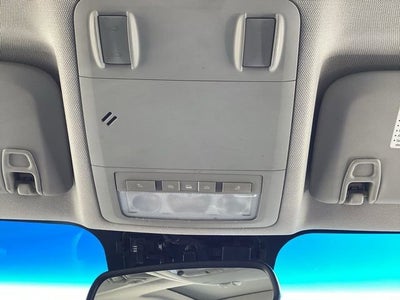 2015 Chevrolet Cruze LTZ