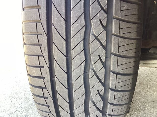 2015 Chevrolet Cruze LTZ