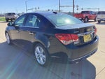 2015 Chevrolet Cruze LTZ
