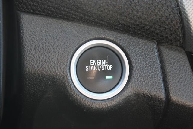 2015 Chevrolet Cruze LTZ