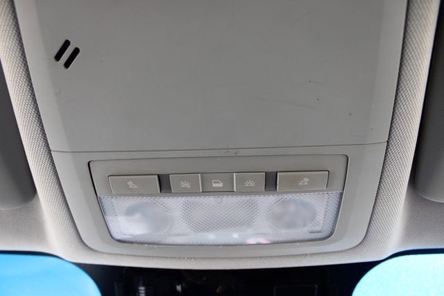 2015 Chevrolet Cruze LTZ