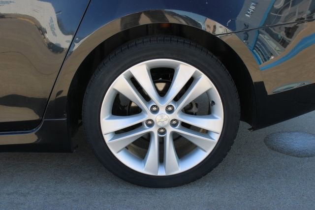 2015 Chevrolet Cruze LTZ