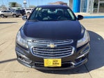 2015 Chevrolet Cruze LTZ