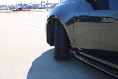 2015 Chevrolet Cruze LTZ