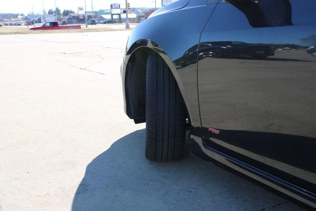 2015 Chevrolet Cruze LTZ