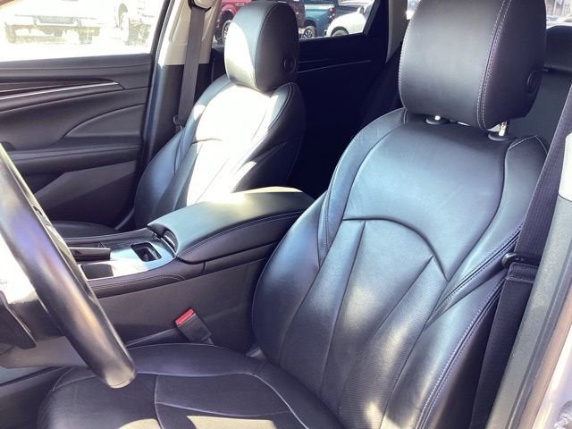 2018 Buick LaCrosse Essence