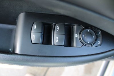 2018 Buick LaCrosse Essence