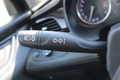 2018 Buick LaCrosse Essence