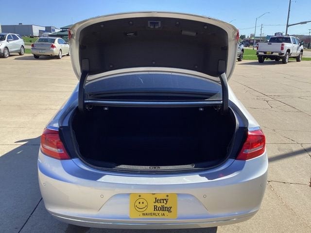 2018 Buick LaCrosse Essence