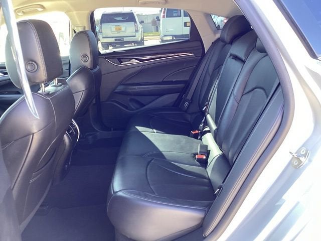 2018 Buick LaCrosse Essence