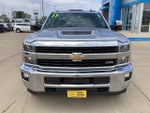 2017 Chevrolet Silverado 2500 HD LTZ
