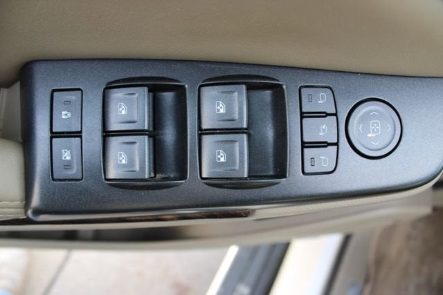 2015 GMC Yukon XL SLT