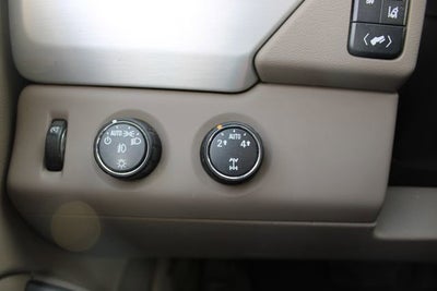 2015 GMC Yukon XL SLT