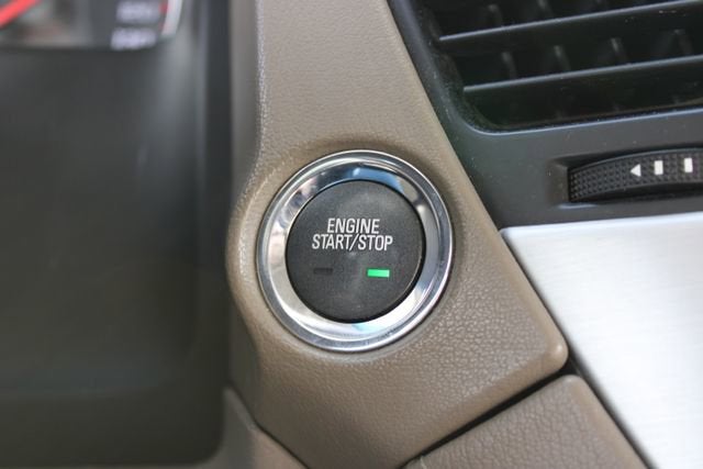 2015 GMC Yukon XL SLT