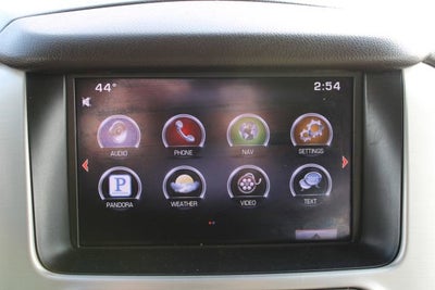 2015 GMC Yukon XL SLT