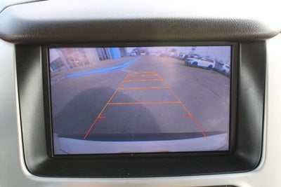 2015 GMC Yukon XL SLT