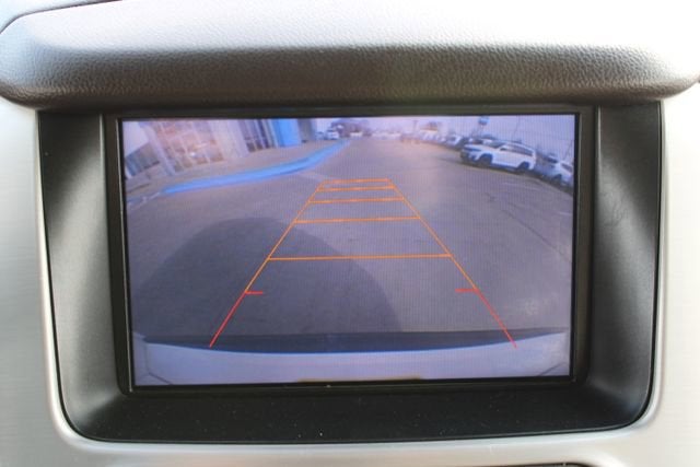 2015 GMC Yukon XL SLT