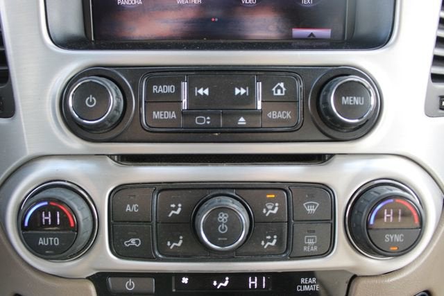 2015 GMC Yukon XL SLT