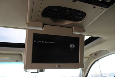 2015 GMC Yukon XL SLT