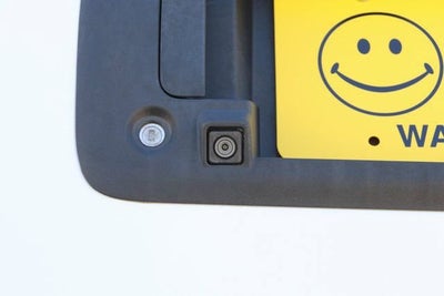 2020 GMC Savana Cargo 2500 Work Van