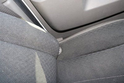 2020 GMC Savana Cargo 2500 Work Van