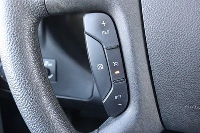 2020 GMC Savana Cargo 2500 Work Van