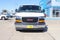 2020 GMC Savana Cargo 2500 Work Van
