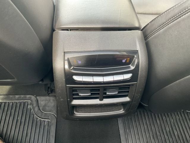2019 Cadillac XT5 Platinum AWD