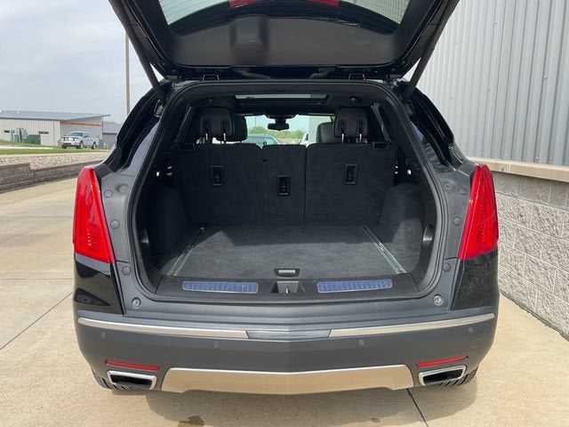 2019 Cadillac XT5 Platinum AWD