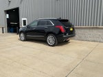 2019 Cadillac XT5 Platinum AWD