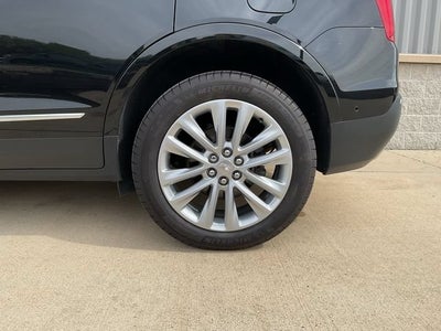 2019 Cadillac XT5 Platinum AWD