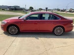 2022 Volkswagen Passat 2.0T Limited Edition