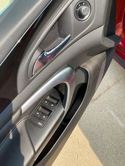 2013 Buick Regal Turbo Premium 1