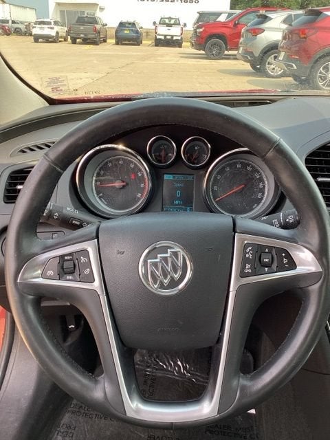 2013 Buick Regal Turbo Premium 1