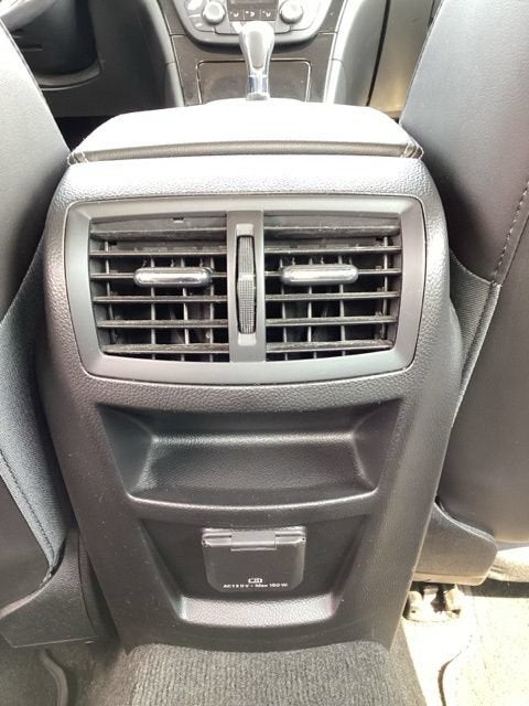 2013 Buick Regal Turbo Premium 1