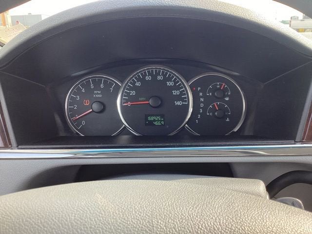 2007 Buick LaCrosse CX