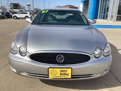 2007 Buick LaCrosse CX