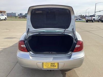 2007 Buick LaCrosse CX