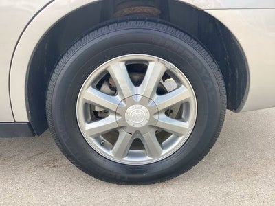 2007 Buick LaCrosse CX