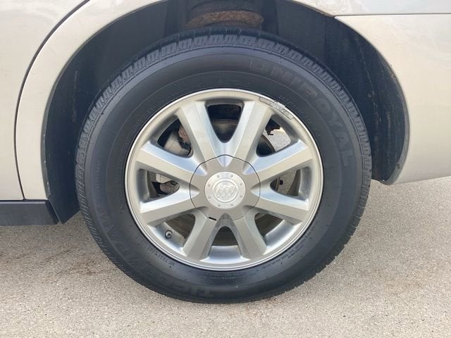 2007 Buick LaCrosse CX