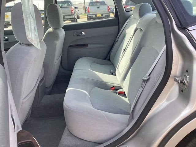 2007 Buick LaCrosse CX