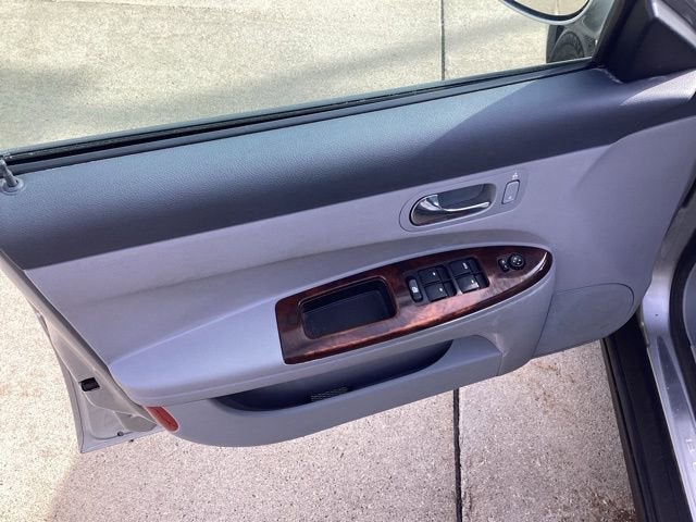 2007 Buick LaCrosse CX