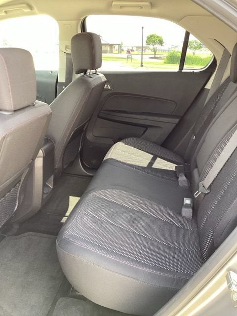 2012 Chevrolet Equinox LT w/1LT