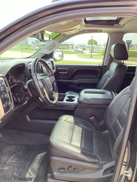 2015 GMC Sierra 1500 Denali