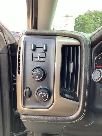 2015 GMC Sierra 1500 Denali