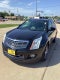 2016 Cadillac SRX Premium Collection