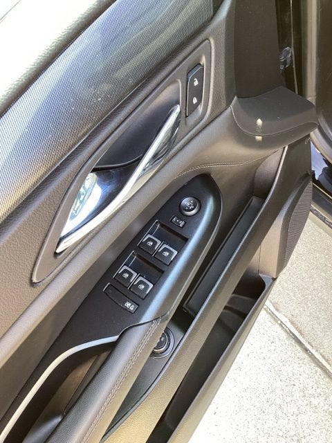 2016 Cadillac SRX Premium Collection